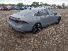1HGCY2F5XSA****** Salvamento y Destrozados 2025 Honda Accord Hybrid en Estado de Illinois