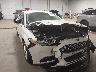 3FA6P0H73GR****** Salvage and Repairable 2016 Ford Fusion in Minnesota State