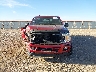 1FTEW1EG3JF****** Wrecked 2018 Ford F-150 in Texas State