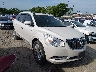 5GAKRCKD2EJ****** Salvage and Wrecked 2014 Buick Enclave in Nashville