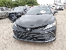 4T1F11AK3RU****** Wrecked 2024 Toyota Camry in Texas State