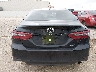4T1F11AK3RU****** Wrecked 2024 Toyota Camry