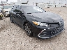 4T1F11AK3RU****** Salvage and Wrecked 2024 Toyota Camry in Houston North