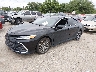 4T1F11AK3RU****** Used and Repairable 2024 Toyota Camry in Houston North