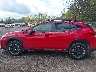 JF2GTAEC5PH****** Repairable 2023 Subaru Crosstrek in Ohio State