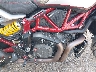 56KRZR25XN3****** Wrecked 2022 Indian FTR in Rec Rides Online Exclusive