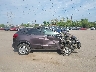 3CZRU6H55KM****** Wrecked 2019 Honda HR-V in Pennsylvania State