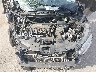 3CZRU6H55KM****** Wrecked 2019 Honda HR-V