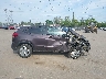 3CZRU6H55KM****** Repairable 2019 Honda HR-V