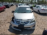 2T1BU4EE4DC****** Wrecked 2013 Toyota Corolla in Tennessee State
