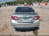 2T1BU4EE4DC****** Wrecked 2013 Toyota Corolla