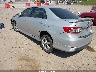 2T1BU4EE4DC****** Salvage and Repairable 2013 Toyota Corolla in Knoxville