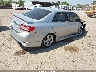 2T1BU4EE4DC****** Salvage and Wrecked 2013 Toyota Corolla in Tennessee State