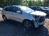 2FMPK4K91KB****** Salvage and Wrecked 2019 Ford Edge in Metro DC