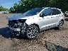 2FMPK4K91KB****** Usados y Reparables 2019 Ford Edge en Metro DC