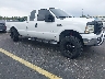 1FTSX20P16E****** Salvamento y Destrozados 2006 Ford F-250 en Miami North