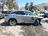 2T2JGMDA1MC****** Destrozados 2021 Lexus RX en Estado de California