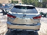 2T2JGMDA1MC****** Salvamento 2021 Lexus RX
