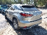 2T2JGMDA1MC****** Salvamento y Reparables 2021 Lexus RX en Anaheim Consolidated