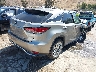 2T2JGMDA1MC****** Salvamento y Destrozados 2021 Lexus RX en Estado de California