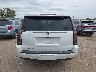 1GYS4HKJ1HR****** Wrecked 2017 Cadillac Escalade ESV