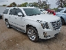 1GYS4HKJ1HR****** Salvage and Wrecked 2017 Cadillac Escalade ESV in Omaha
