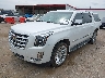 1GYS4HKJ1HR****** Used and Repairable 2017 Cadillac Escalade ESV in Omaha