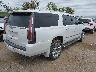 1GYS4HKJ1HR****** Salvage and Wrecked 2017 Cadillac Escalade ESV in Nebraska State