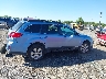 4S4BRBCC6B3****** Wrecked 2011 Subaru Outback in Virginia State