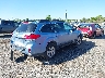 4S4BRBCC6B3****** Salvage and Wrecked 2011 Subaru Outback in Virginia State