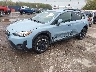 JF2GTAPC3NH****** Usados y Reparables 2022 Subaru Crosstrek en South Bend
