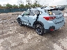 JF2GTAPC3NH****** Salvamento y Reparables 2022 Subaru Crosstrek en South Bend
