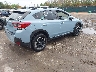 JF2GTAPC3NH****** Salvamento y Destrozados 2022 Subaru Crosstrek en Estado de Indiana