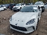 JF1ZNBF11N8****** Wrecked 2022 Toyota GR86 in New York State