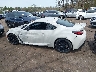 JF1ZNBF11N8****** Repairable 2022 Toyota GR86 in New York State