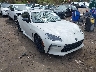 JF1ZNBF11N8****** Salvage and Wrecked 2022 Toyota GR86 in Long Island