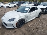 JF1ZNBF11N8****** Salvage and Repairable 2022 Toyota GR86 in New York State