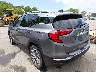 3GKALVEV7LL****** Salvamento y Reparables 2020 GMC Terrain en Kansas City