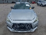 JN1EV7EKXHM****** Destrozados 2017 Infiniti Q60 en Estado de Texas