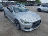 JN1EV7EKXHM****** Salvamento y Destrozados 2017 Infiniti Q60 en Dallas