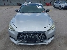 JN1EV7EKXHM****** Salvamento y Reparables 2017 Infiniti Q60 en Estado de Texas