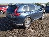 7FARS4H47SE****** Salvage and Wrecked 2025 Honda CR-V in Pennsylvania State