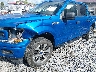 1FTEW1E41LF****** Salvage and Repairable 2020 Ford F-150 in West Virginia State