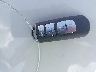 3MYDLBYV2HY****** Salvamento 2017 Toyota Yaris en Estado de Oklahoma
