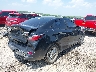 3MYDLBYV2HY****** Salvamento y Destrozados 2017 Toyota Yaris en Estado de Oklahoma