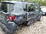 ZACNJDD10MP****** Salvage and Wrecked 2021 Jeep Renegade in Dayton