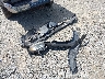 5TFLU4EN4DX****** Salvage 2013 Toyota Tacoma in Virginia State
