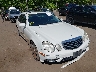 WDBUF56X98B****** Salvage and Wrecked 2008 Mercedes-Benz E 350 in Metro DC