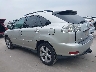 2T2GK31U97C****** Salvage 2007 Lexus RX