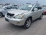 2T2GK31U97C****** Used and Repairable 2007 Lexus RX in Austin - IAA
